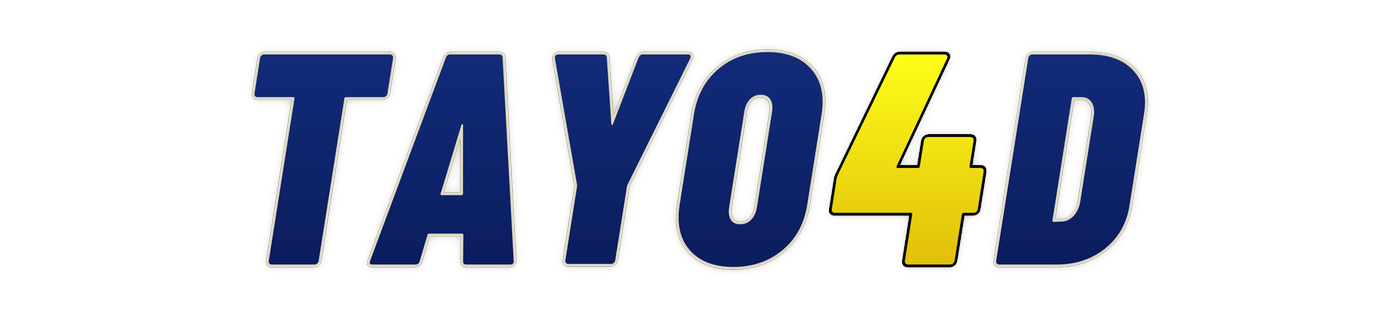 Tayo4D Logo